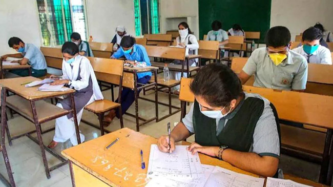 india cbse exam canceled