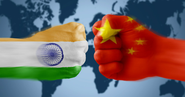 india china conflict