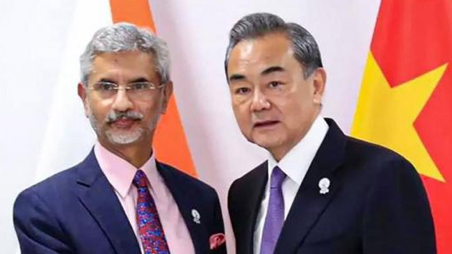 india china fm
