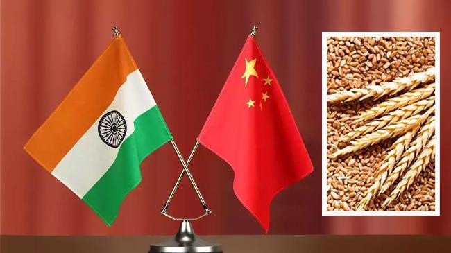 india china relation
