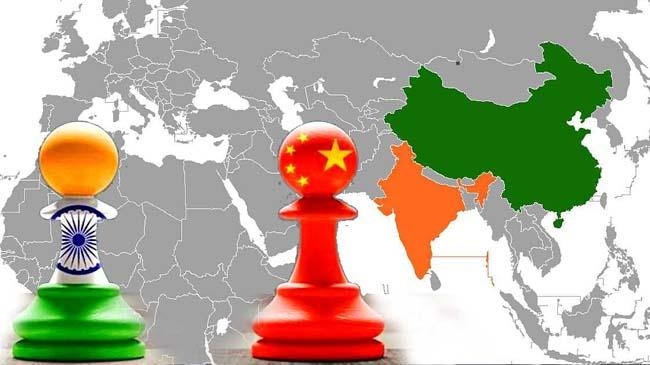 india china 2