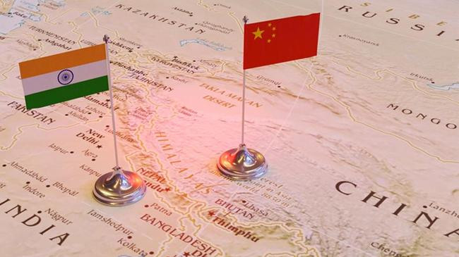 india china 5