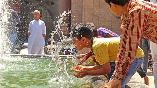india cool heat kashmir 1