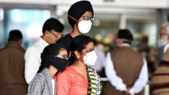 india cv situation worse despreatly