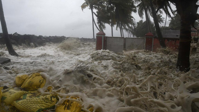 india cyclone tauktae hit inner
