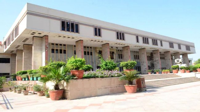 india delhi high court