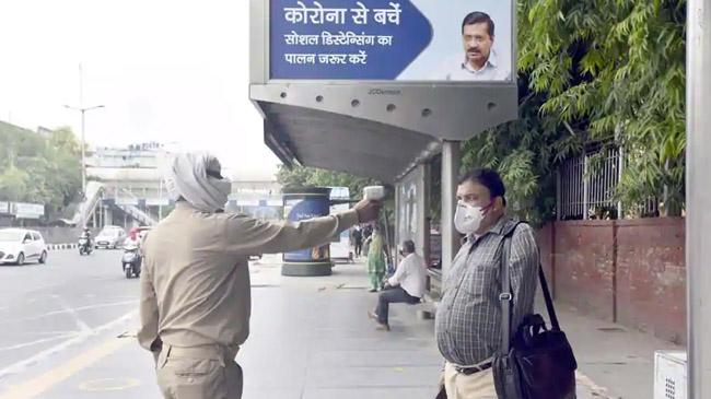 india delhi situation worsening