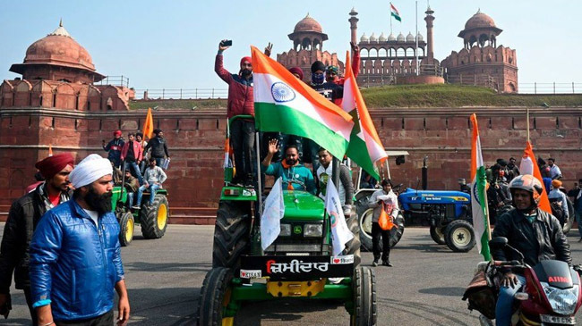 india farmer protest today2