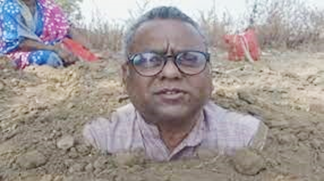 india farmer