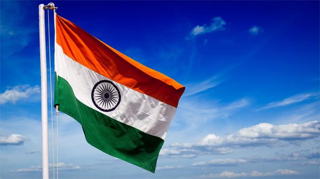 india flag