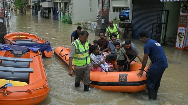 india flood 1