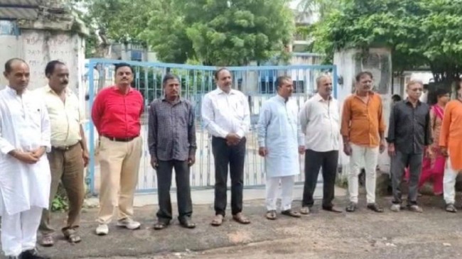 bilkis bano rape convicts 
