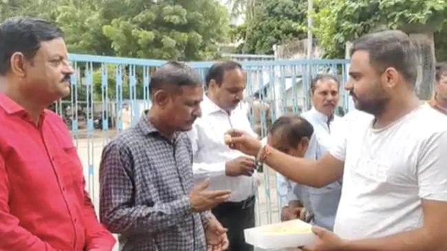 india frees 11 convicts in bilkis bano case 1