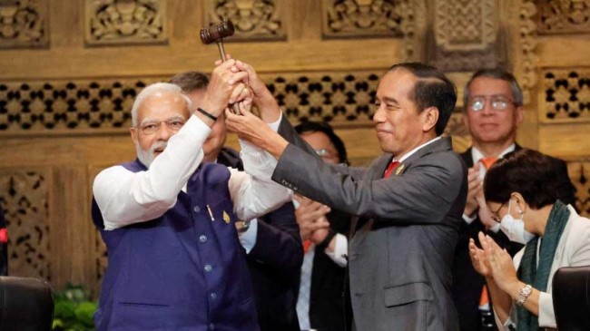 india g20 modi