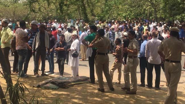 india gurugram pray