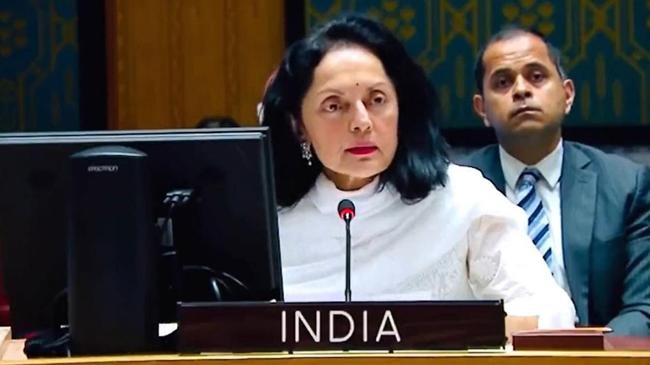 india in unsc