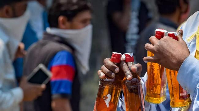india liquor punjab