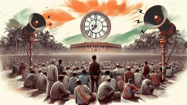 india lok sabha election 2