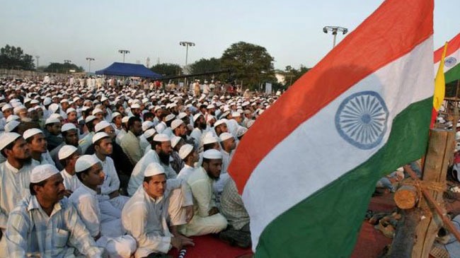 india muslim pic