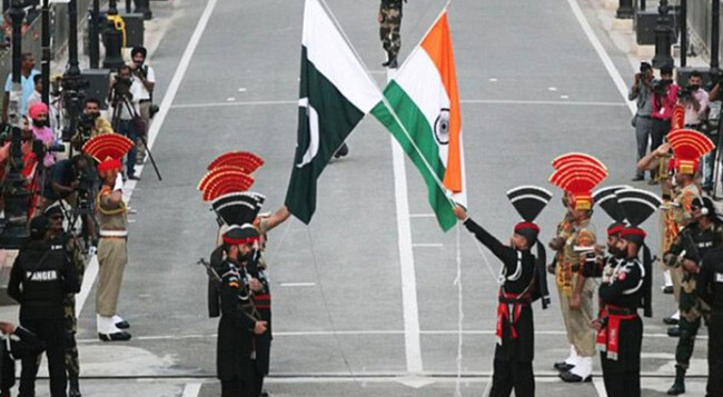 india pak h