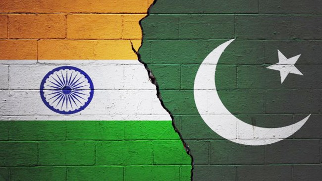 india pakistan flage 1
