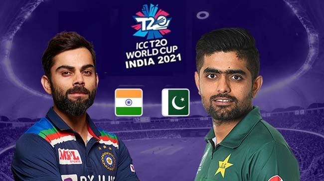 india pakistan match