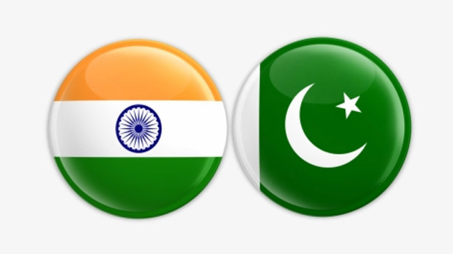 india pakistan relation 1