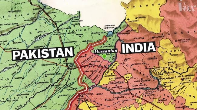 india pakistan 6