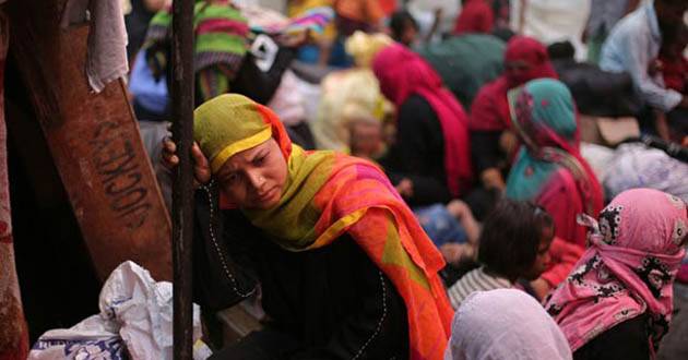 india prepares to return