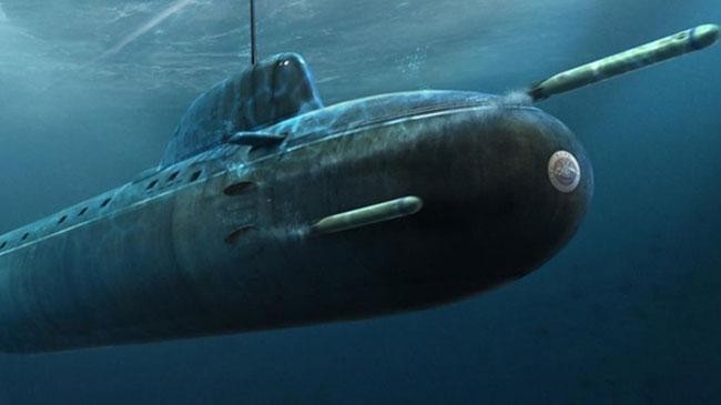india says submarine launch