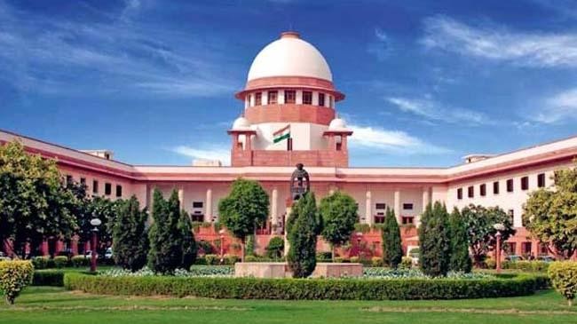 india sc