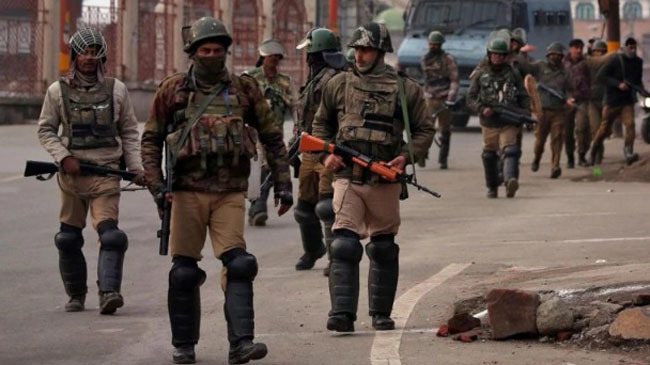 indian army kashmir 1