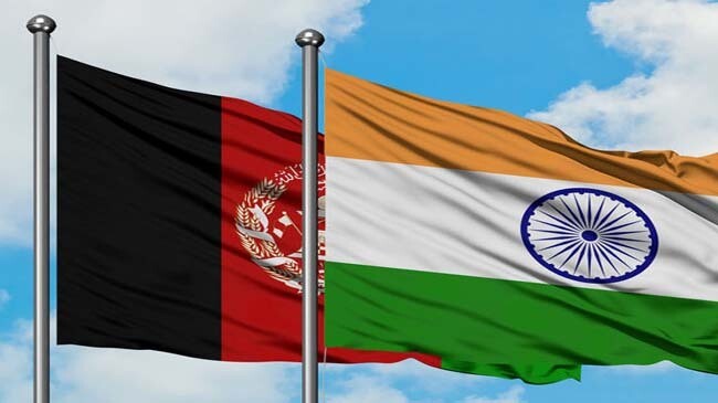 india taliban relation copy