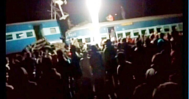 india train accident