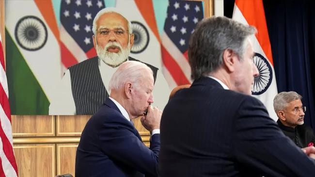 india us leaders 2022