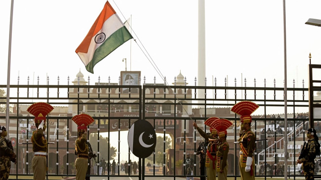 india vs pakistan relation