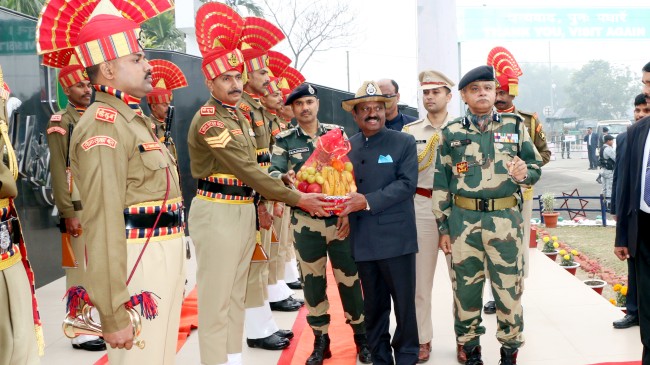 india west bengal bsf