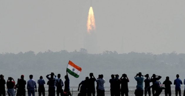 indiaa rocket