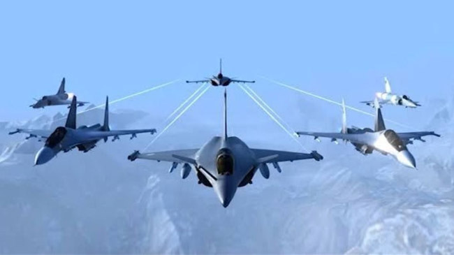 indian air force 1