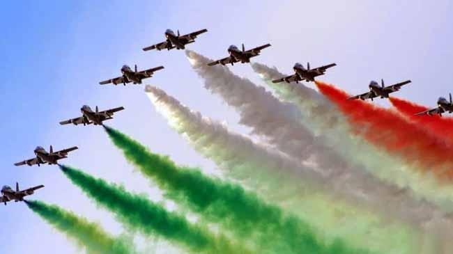 indian air force 4