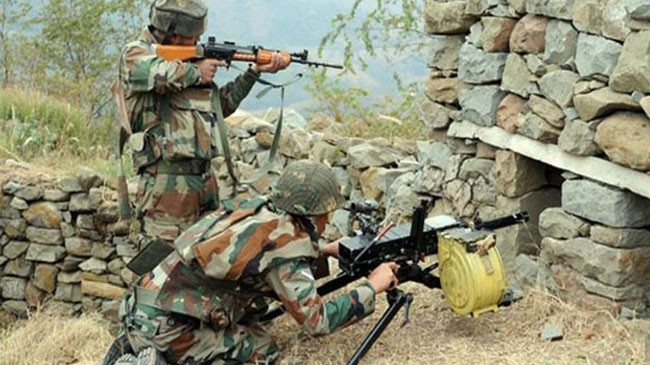 indian army clash in jammu