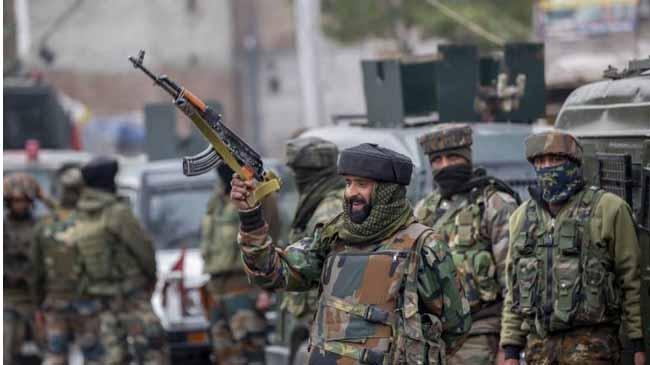 indian army 4