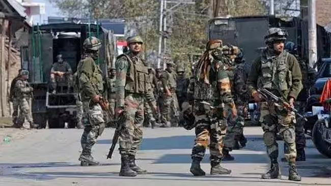 indian army 9