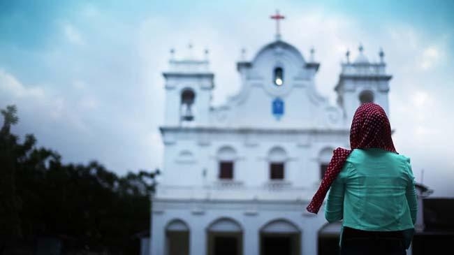 indian christian
