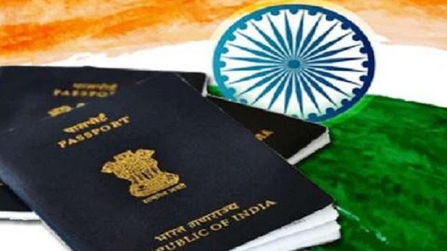 indian citizenship