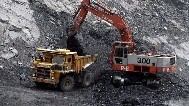 indian coal crisis