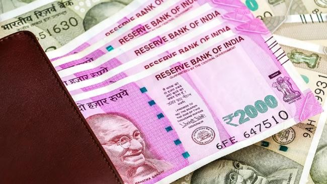 indian currency