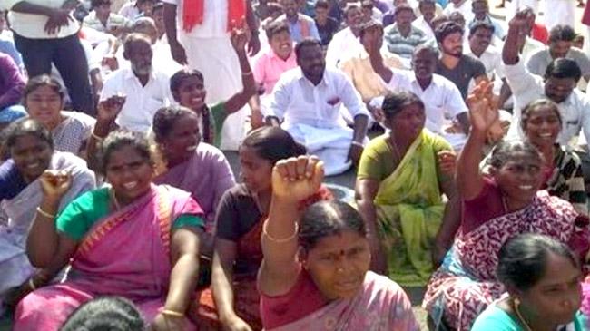 indian dalit community