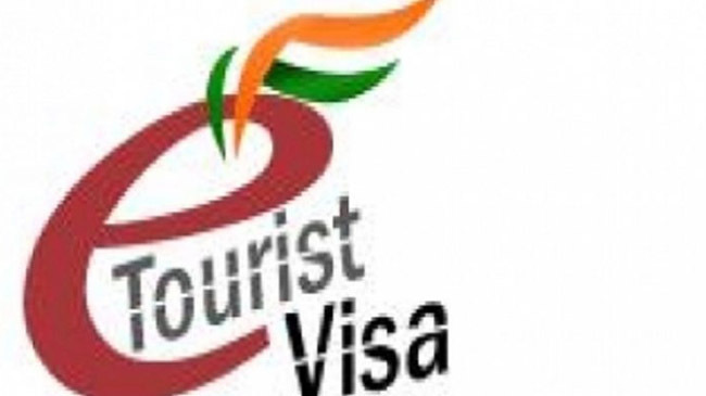 indian e tourist visa