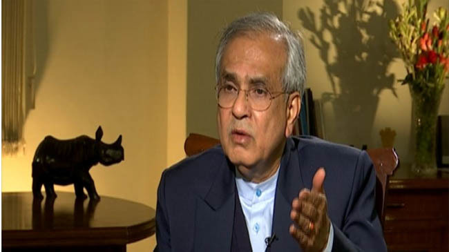 indian economist